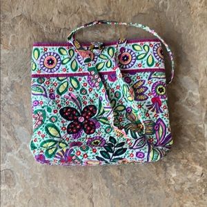 Vera Bradley Tote Bag